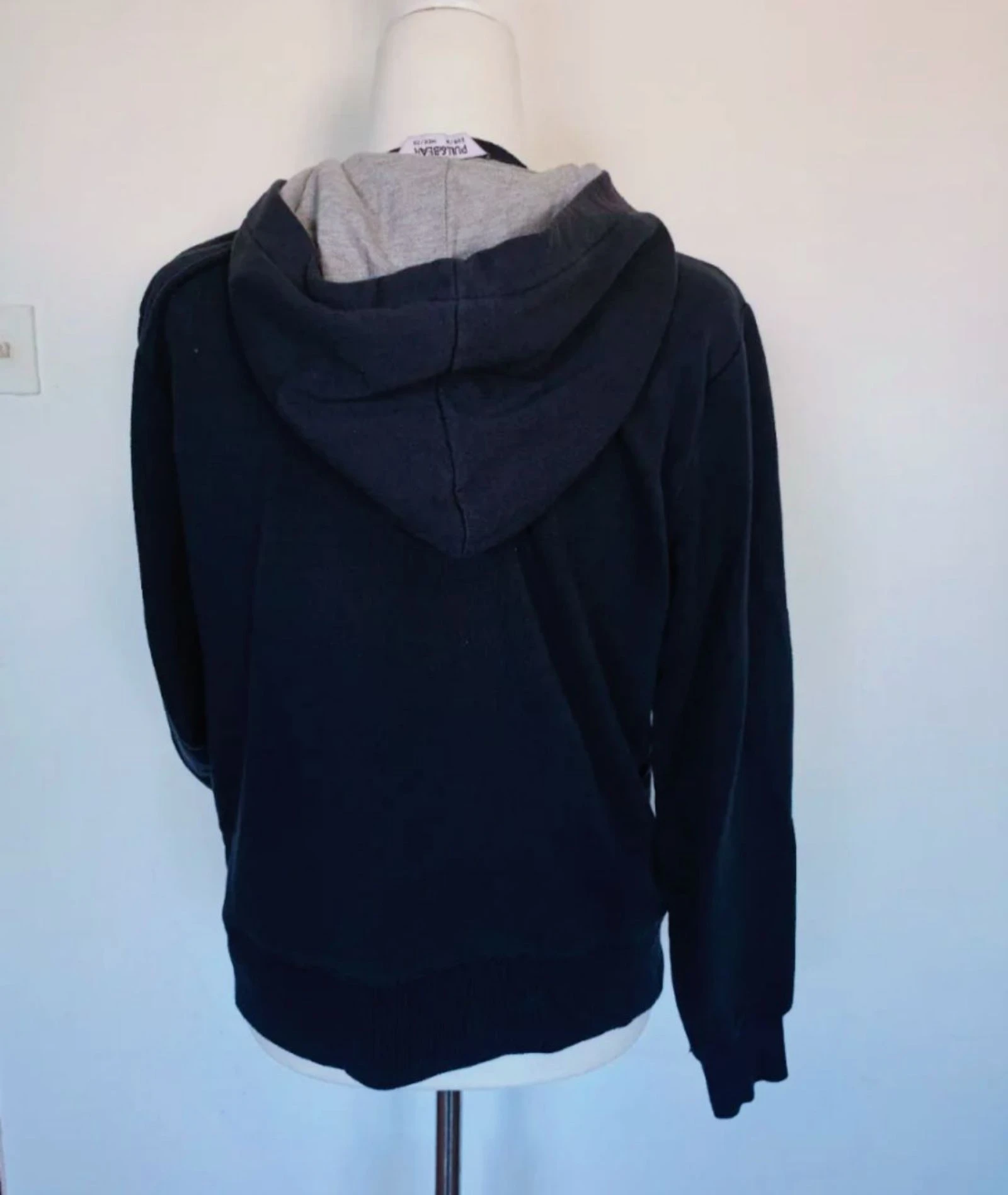 Sudadera Pull&bear tamanho M – photo 2